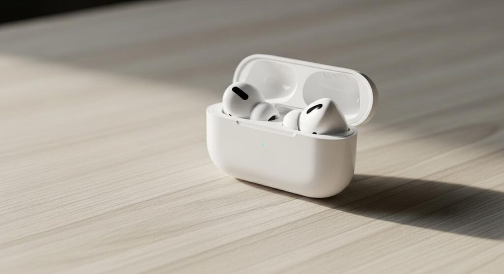 必読】AirPods Pro3には保証が必要？AppleCare+とモバイル保険を徹底比較