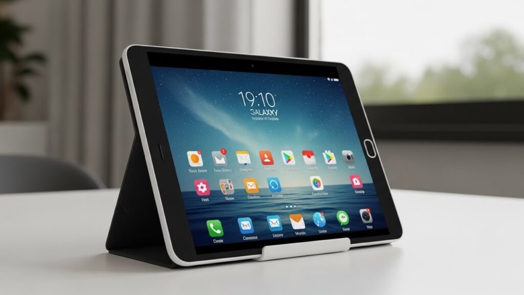 2025年最新】iPad・Androidタブレットおすすめ6選｜性能を徹底比較